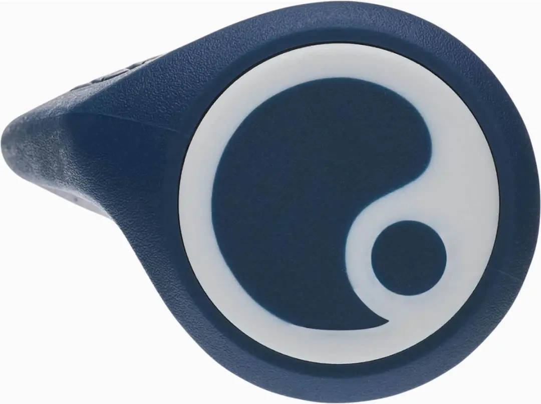 Ergon GA3-S 130/130 Handvatten - Nightride Blauw - afbeelding 5 van 6