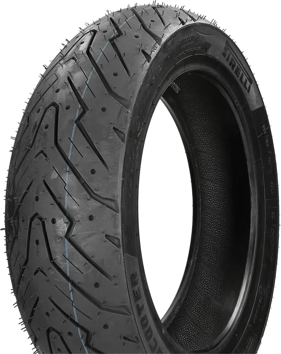 Pirelli Angel Scooter 120/70-12 TL 51L - Achterband - afbeelding 2 van 2