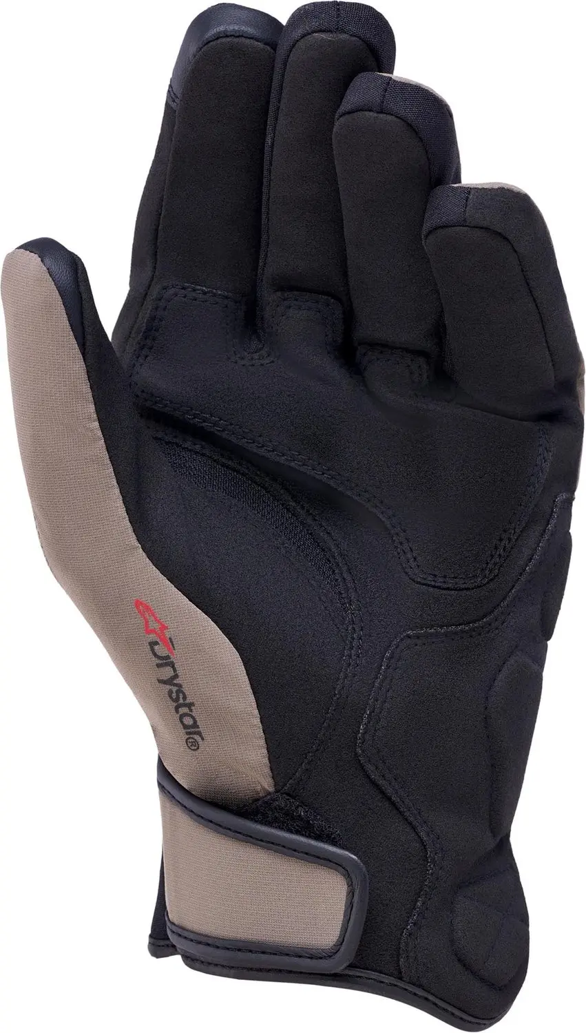 Alpinestars Ignite Drystar Motorhandschoenen