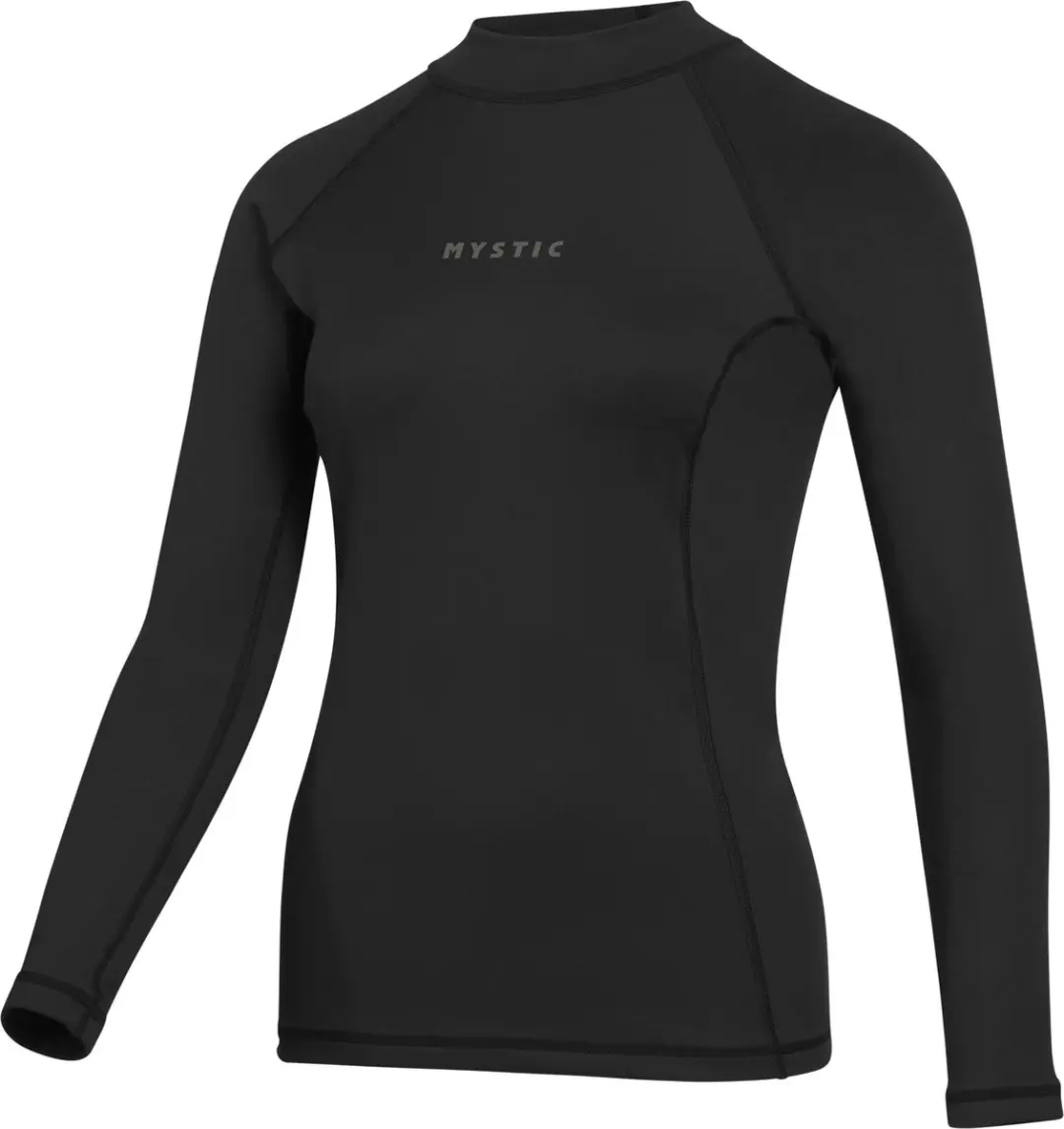 Mystic Thermal Top L/S Women