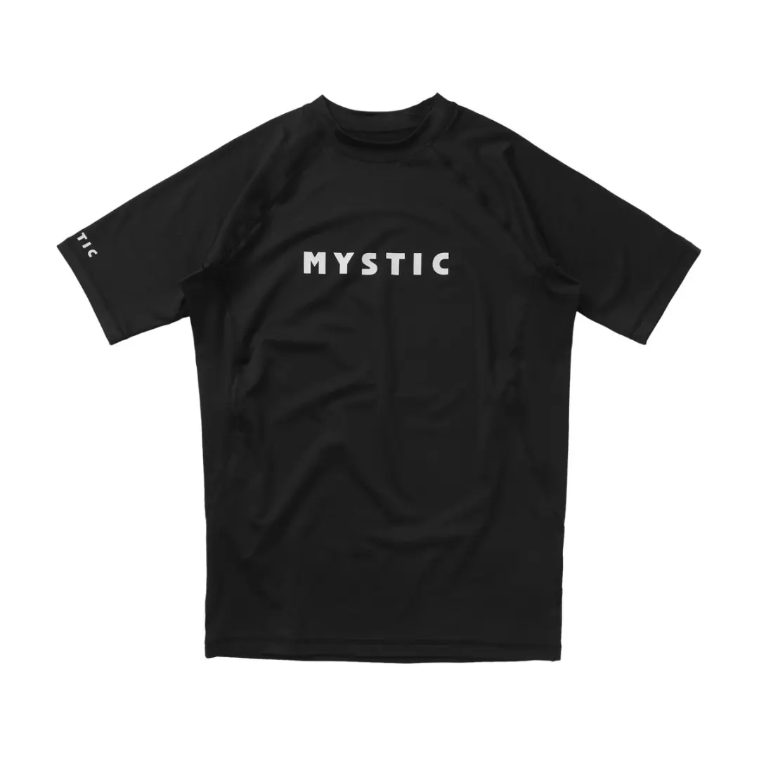 2026 Mystic Heren Star Short Sleeve Lycra Vest