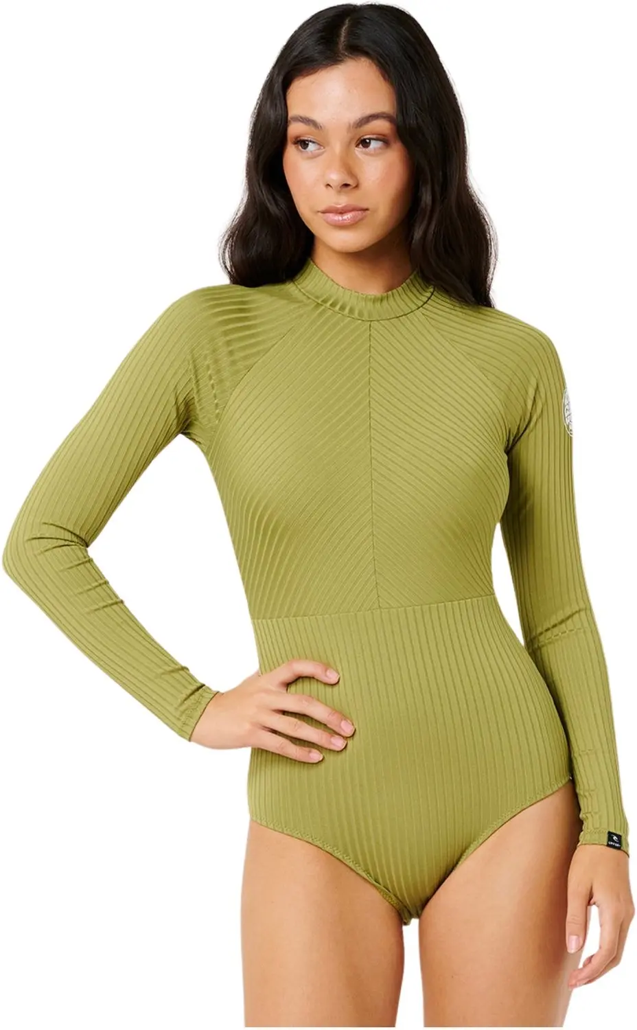 2026 Rip Curl Womens Premium Surf Long Sleeve Surf Suit