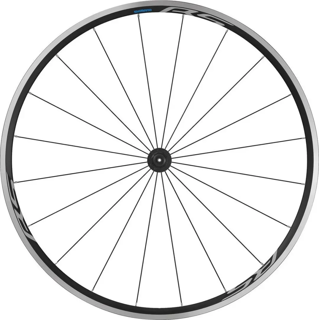 Shimano RS100 Voorwiel 28 Inch