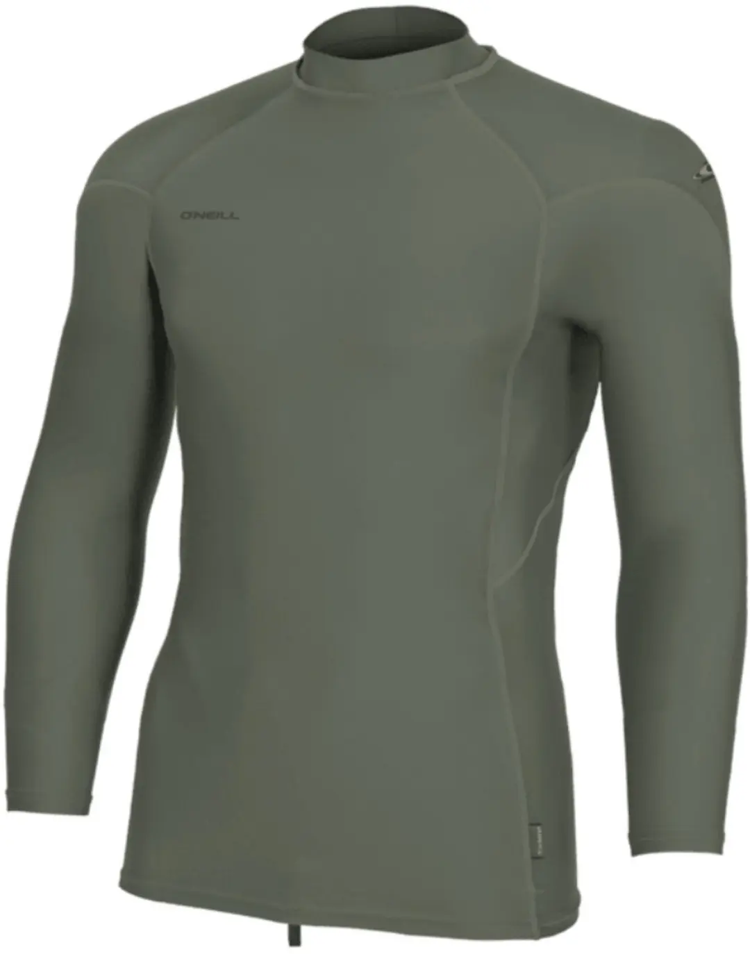 O'Neill Heren Hyperfreak Skins Lycra Vest