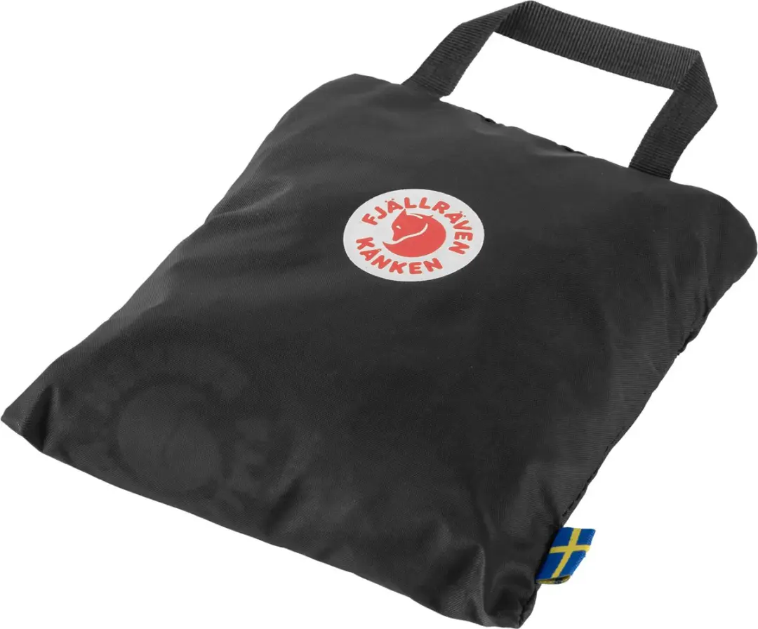 Fjallraven Kånken Rain Cover PLUS Regencover Unisex