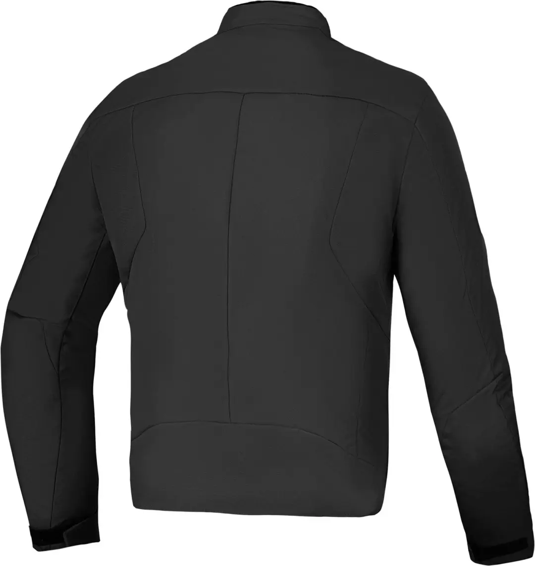 Alpinestars C-1 Waterdichte Motorjas - Zwart - afbeelding 2 van 6
