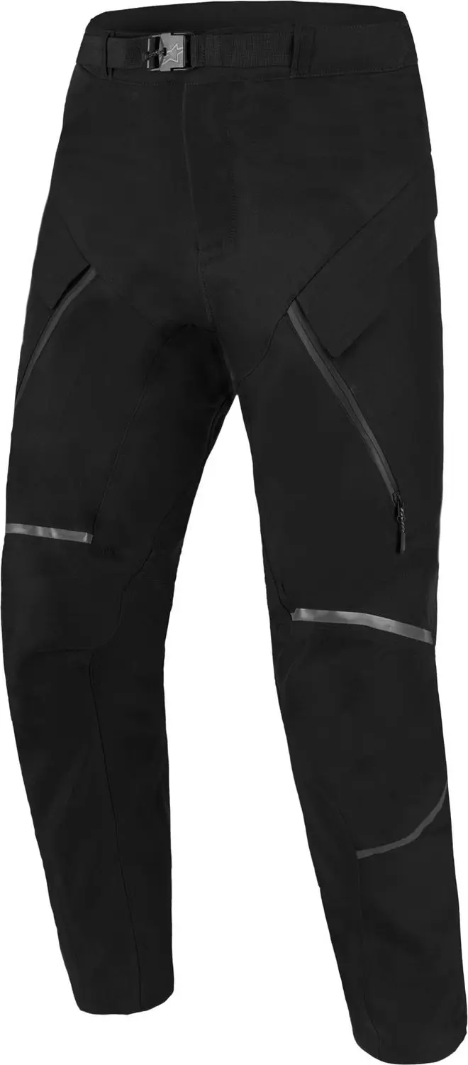 Alpinestars ST-7 V2 GORE-TEX Broek - Zwart - afbeelding 5 van 6