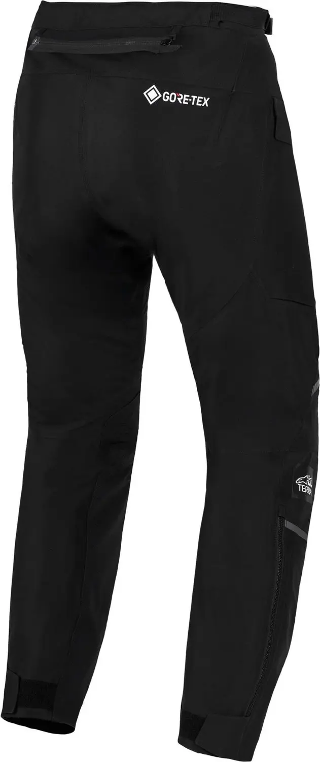 Alpinestars ST-7 V2 GORE-TEX Broek - Zwart - afbeelding 4 van 6
