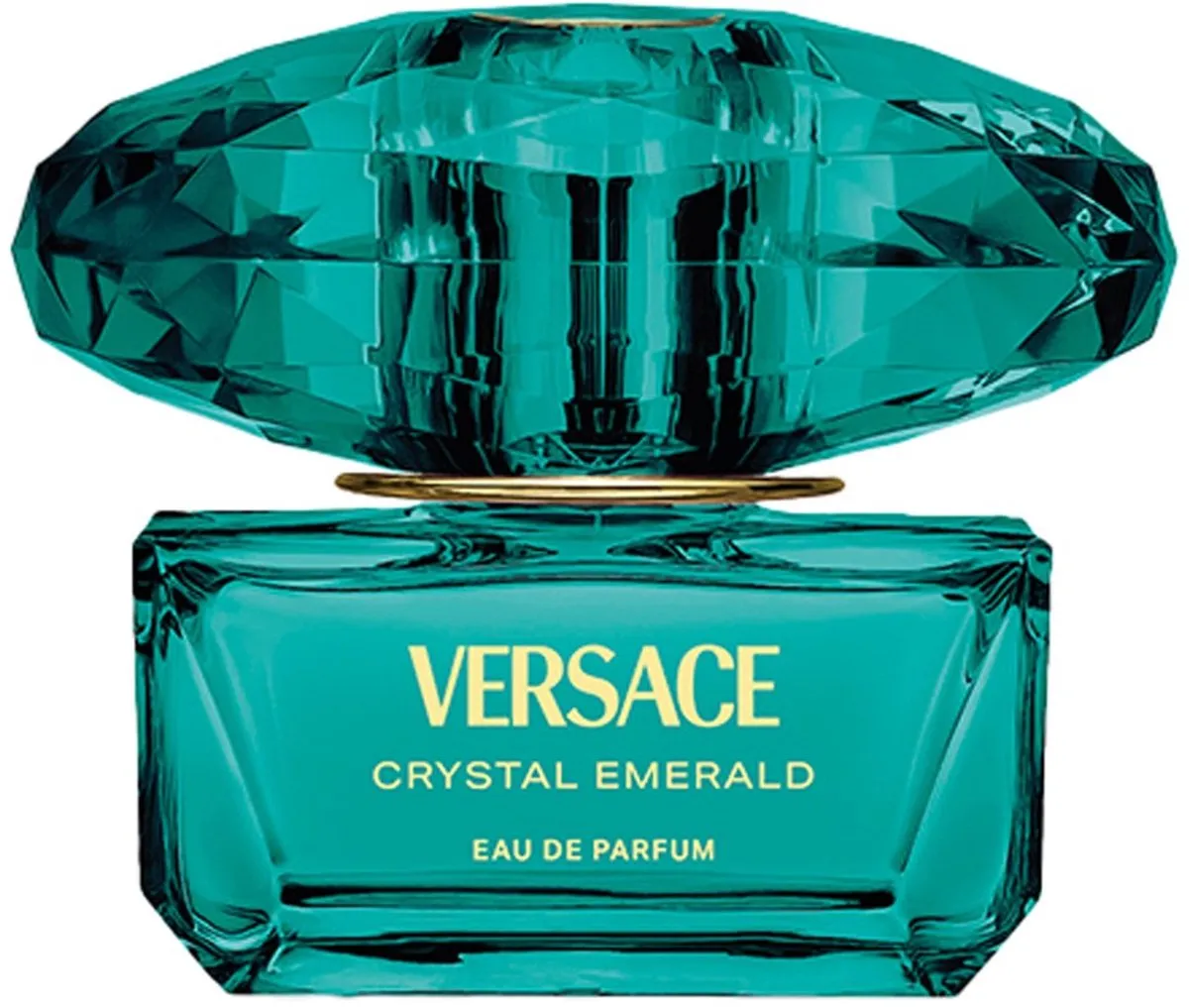 Versace Crystal Emerald Eau de Parfum 50ml