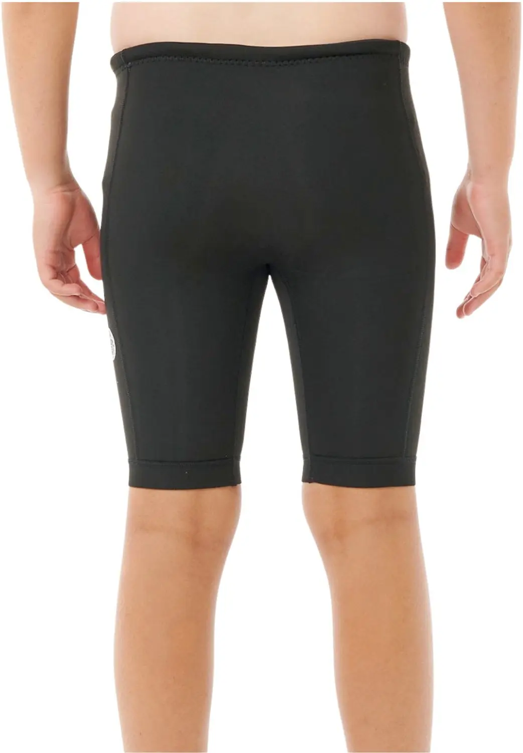 2026 Rip Curl Juniors Dawn Patrol 1mm Neopreen Korte Broek