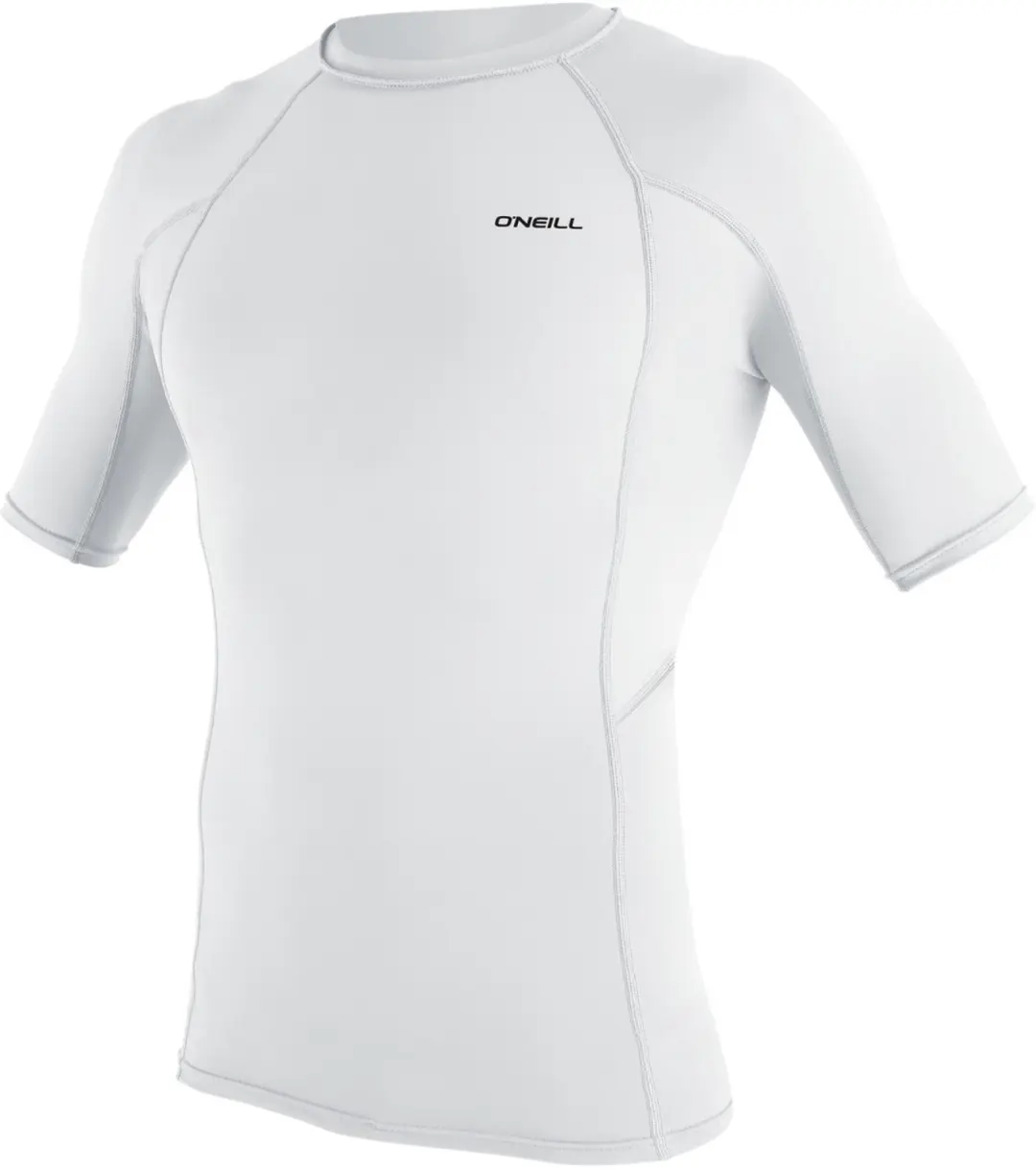 O'Neill Heren Basis Skins Korte Mouw Lycra Vest