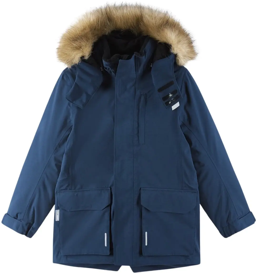 Reima Ajaton Waterdichte Combinatie - Marine - afbeelding 3 van 4