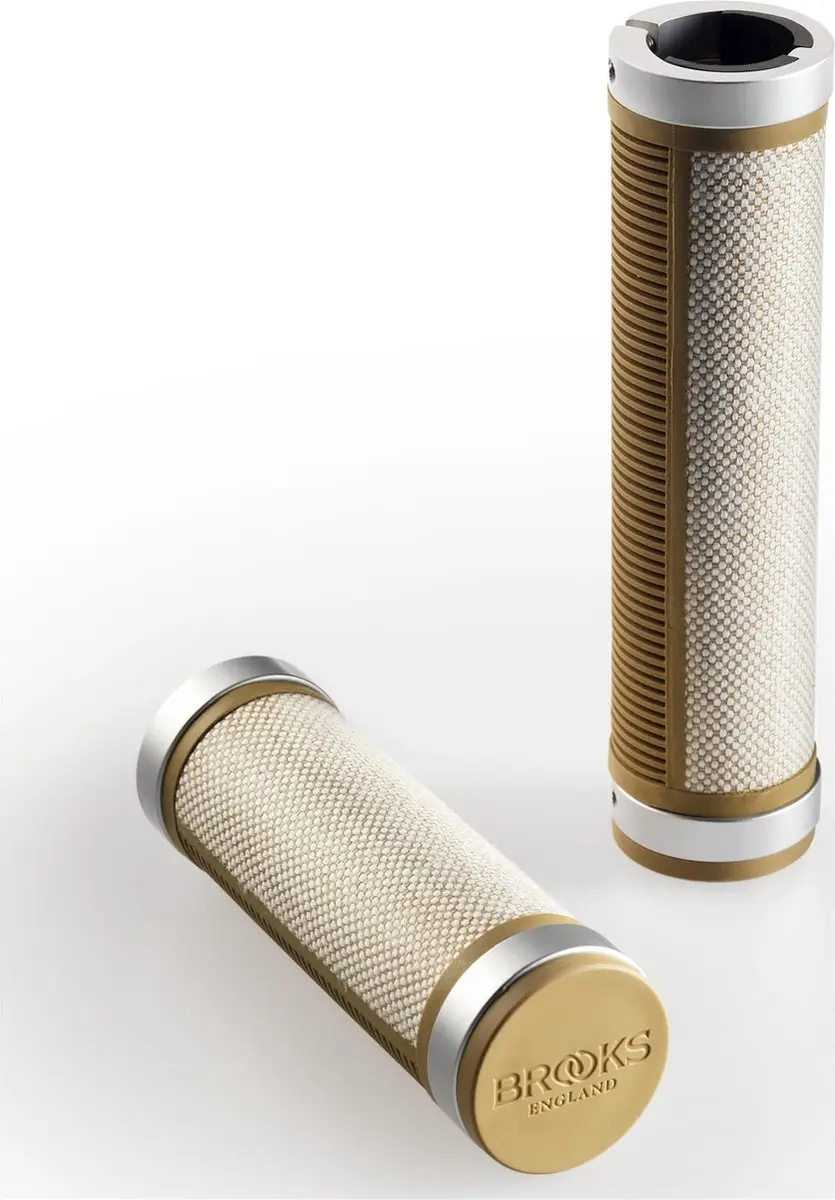 Brooks Cambium Grips 100/130 - Wit - afbeelding 3 van 6