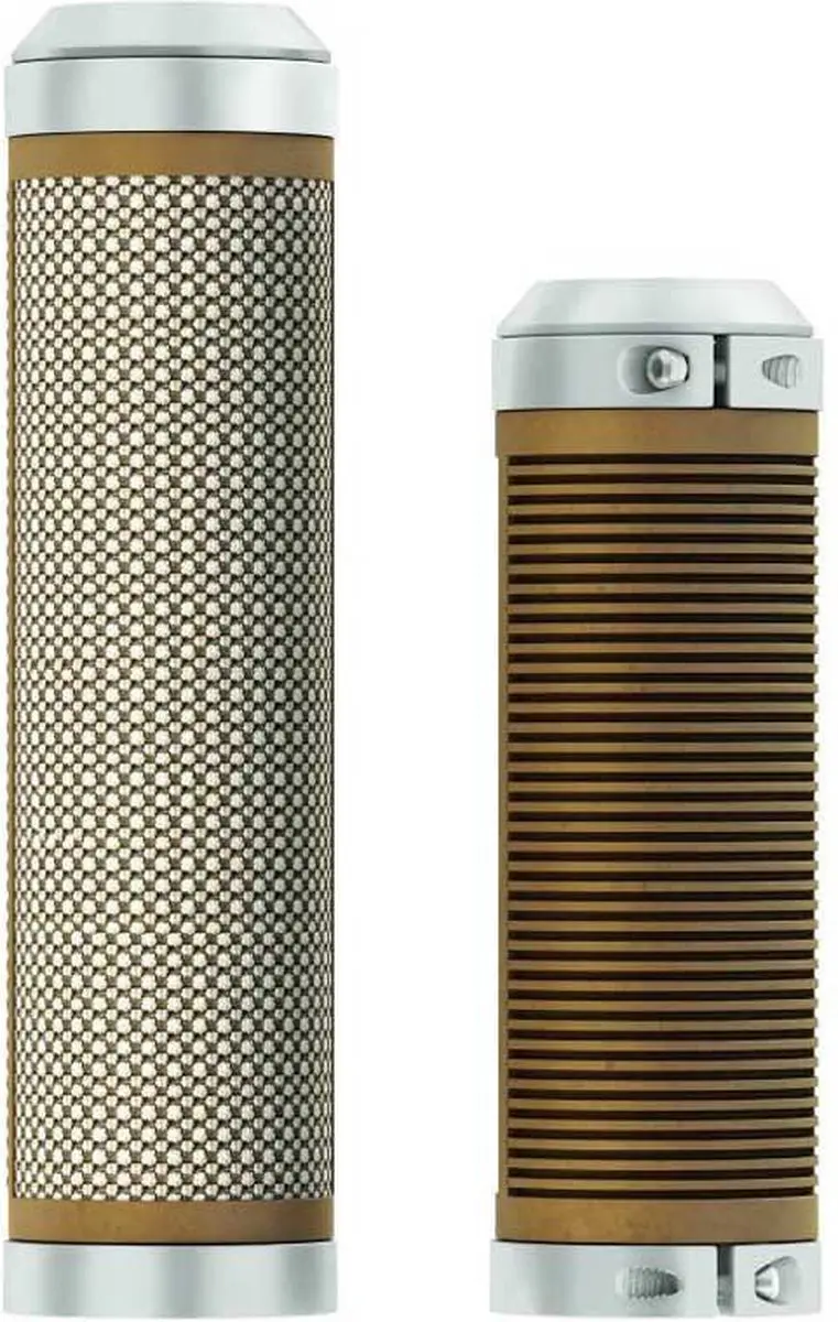 Brooks Cambium Grips 100/130 - Wit - afbeelding 5 van 6