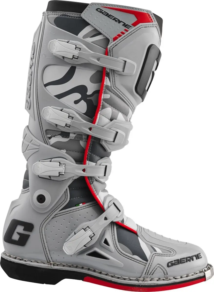 Gaerne Fastback Endurance Crosslaarzen