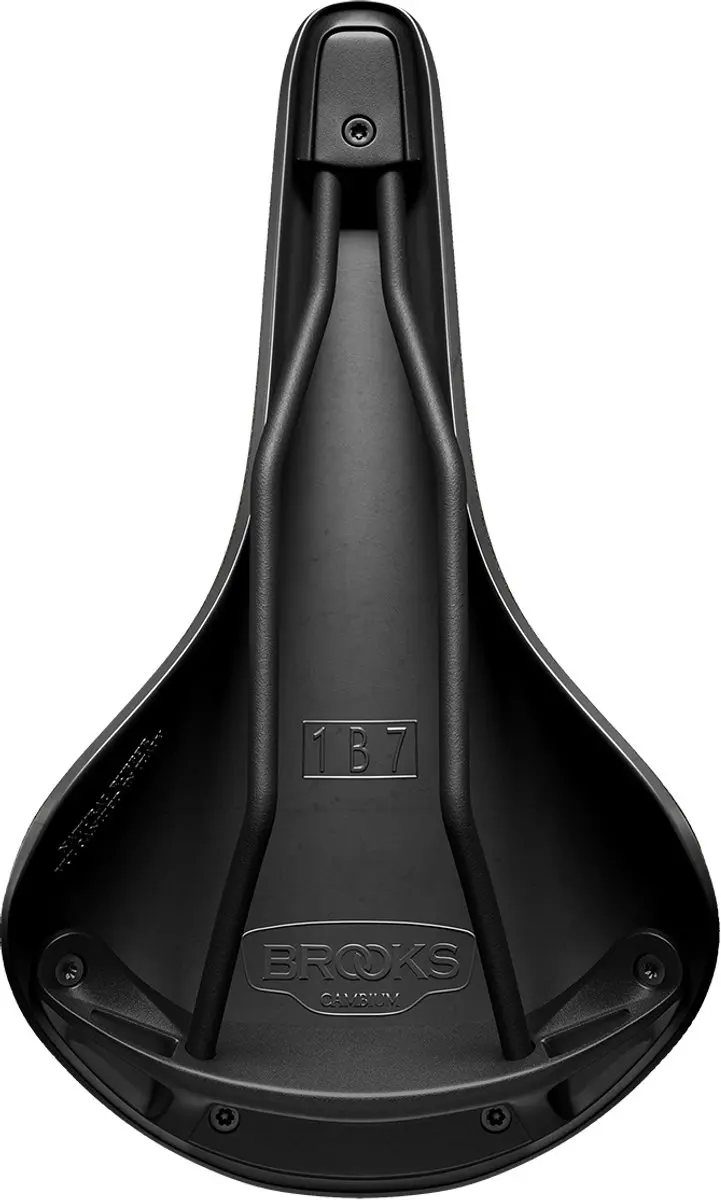 Brooks Cambium C17 Zadel