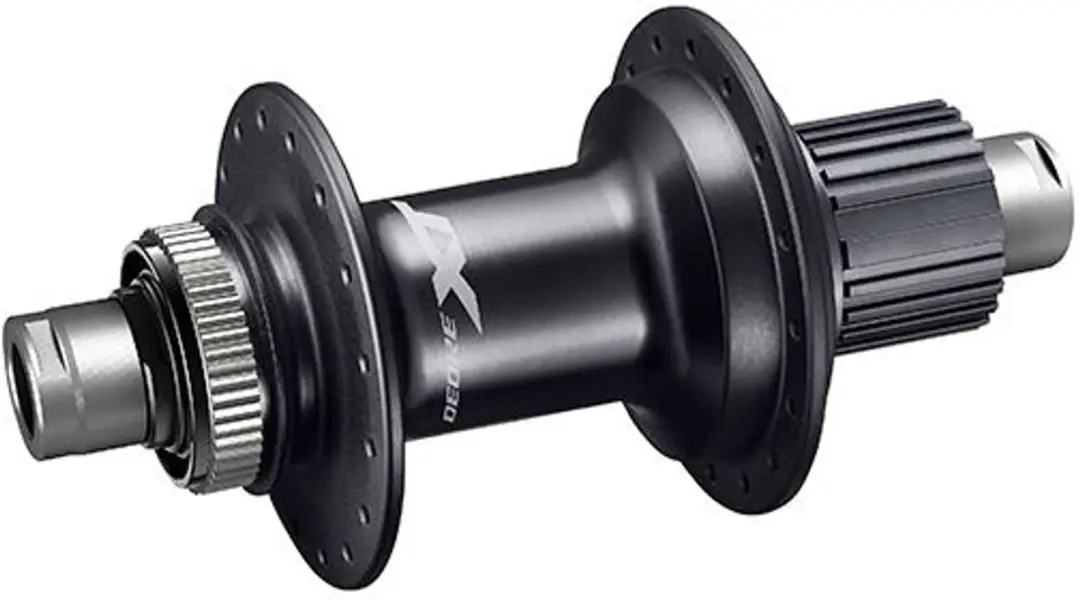 Shimano Deore XT M8110 Achternaaf Schijfrem 12s - 12mm - afbeelding 4 van 6