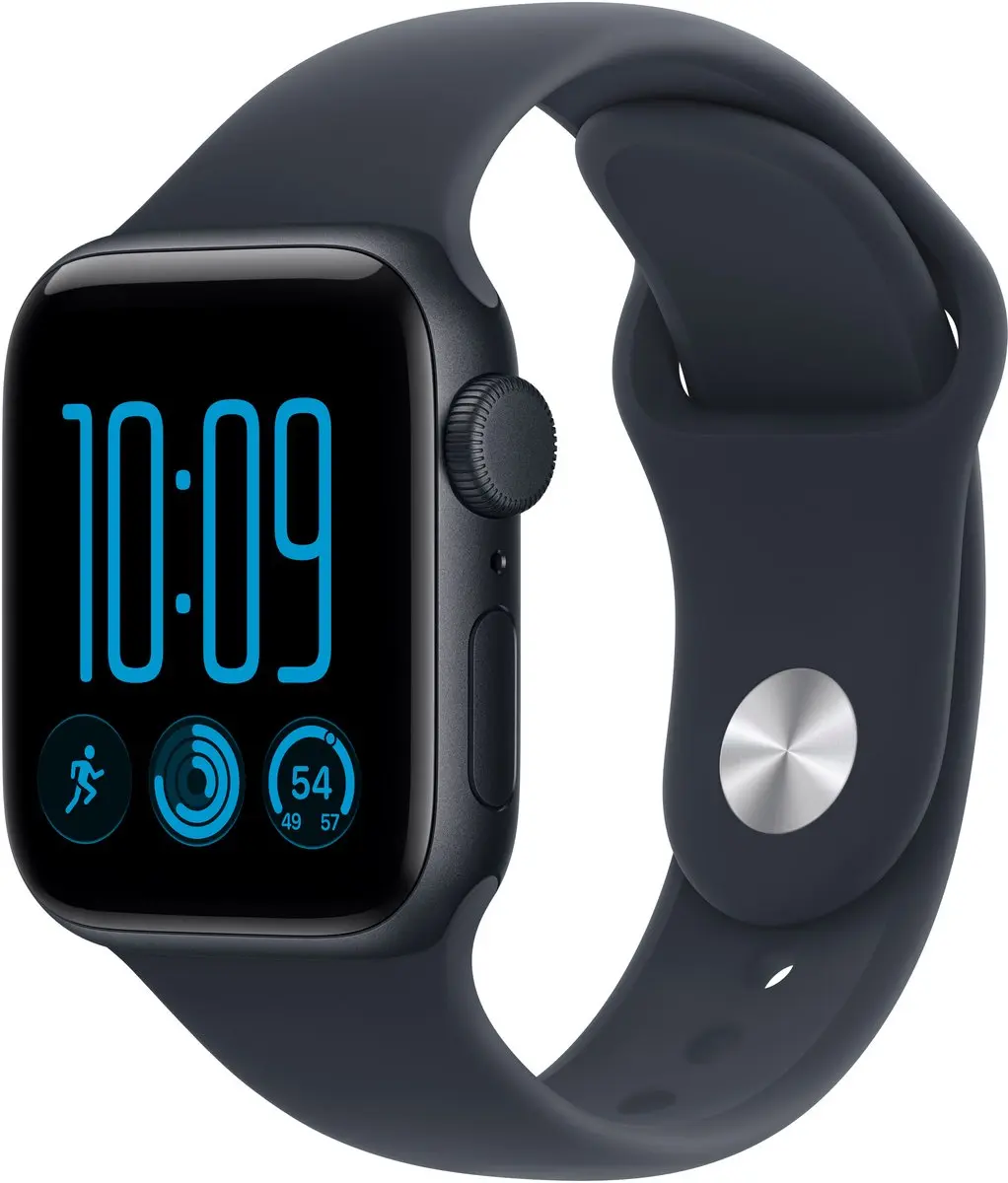 Apple Watch SE 3e generatie 40mm
