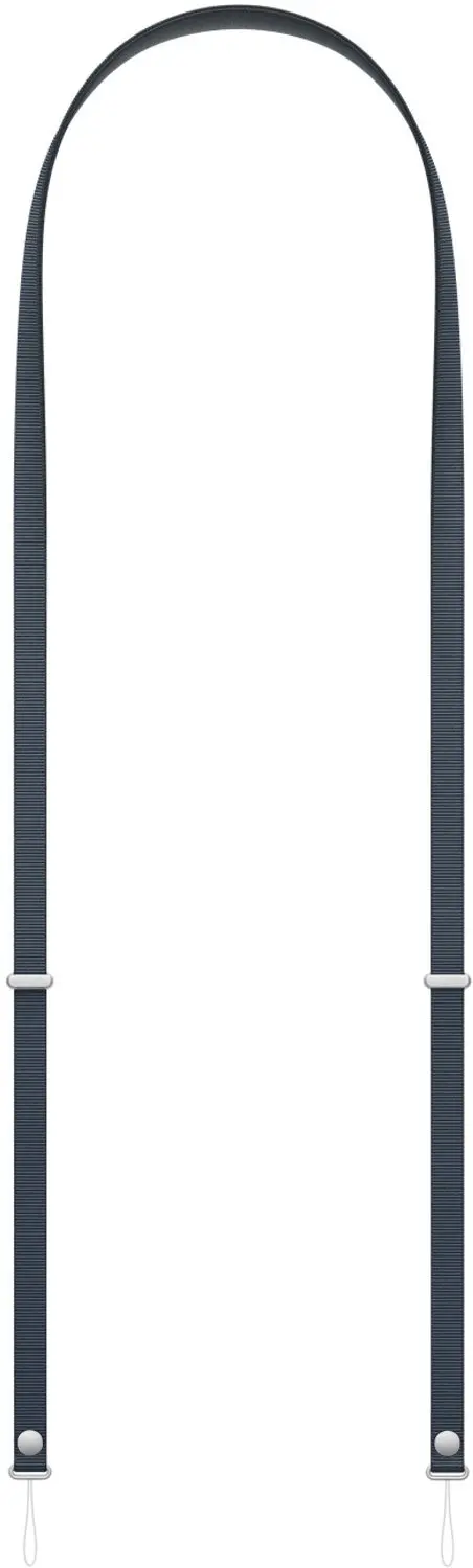 Apple Crossbodykoord Marineblauw MK9A4ZM/A - afbeelding 3 van 3