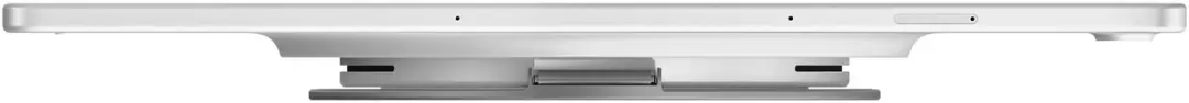 Lenovo Tab Plus Gen 2 ZAHT0032SE Tablet - 12.1" 128GB Wit - Clear Case - afbeelding 4 van 6