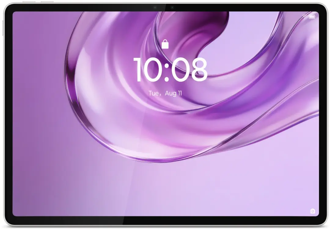 Lenovo Yoga Tab Gen 2 ZAJ00083SE Tablet - 11" 256GB - Seashell + Pen - afbeelding 3 van 6