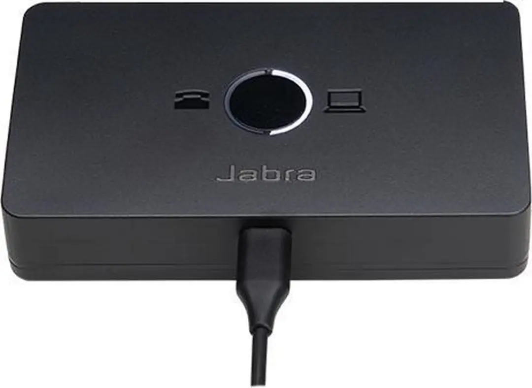Jabra Link 950 USB-C Schakelaar - 2950-79 - afbeelding 5 van 5