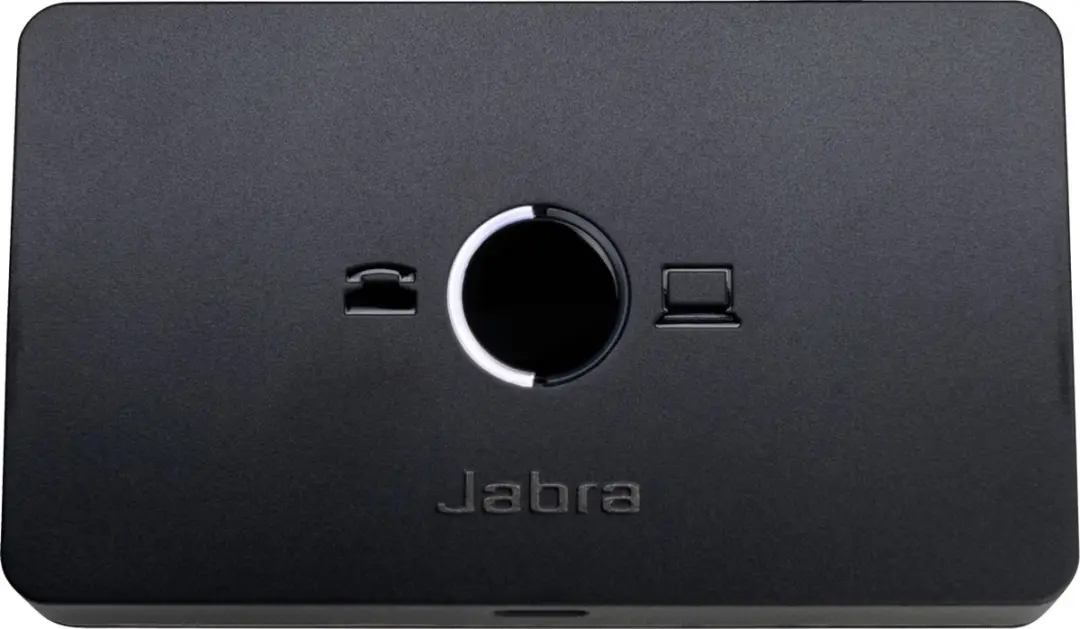 Jabra Link 950 USB-C Schakelaar
