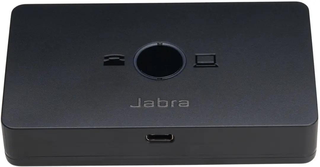 Jabra Link 950 USB-C Schakelaar - 2950-79 - afbeelding 4 van 5