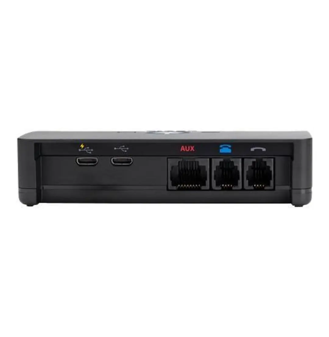 Jabra Link 950 USB-C Schakelaar - 2950-79 - afbeelding 3 van 5