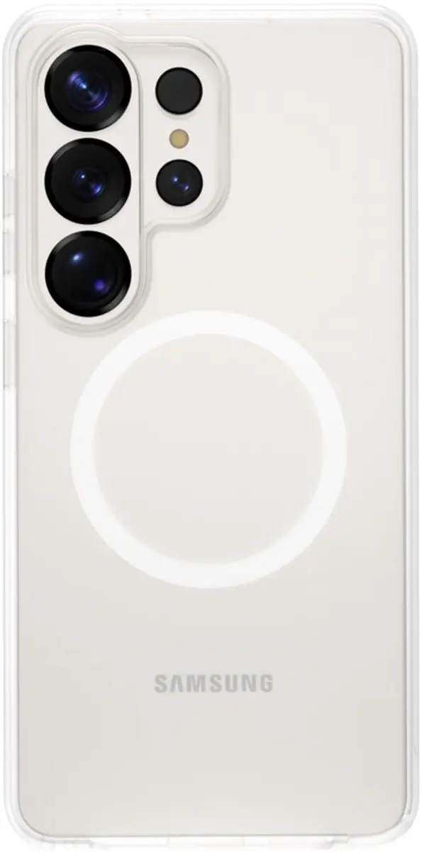 Belkin BUA004HQ Hoesje - 17,5 cm - Transparant - afbeelding 4 van 5