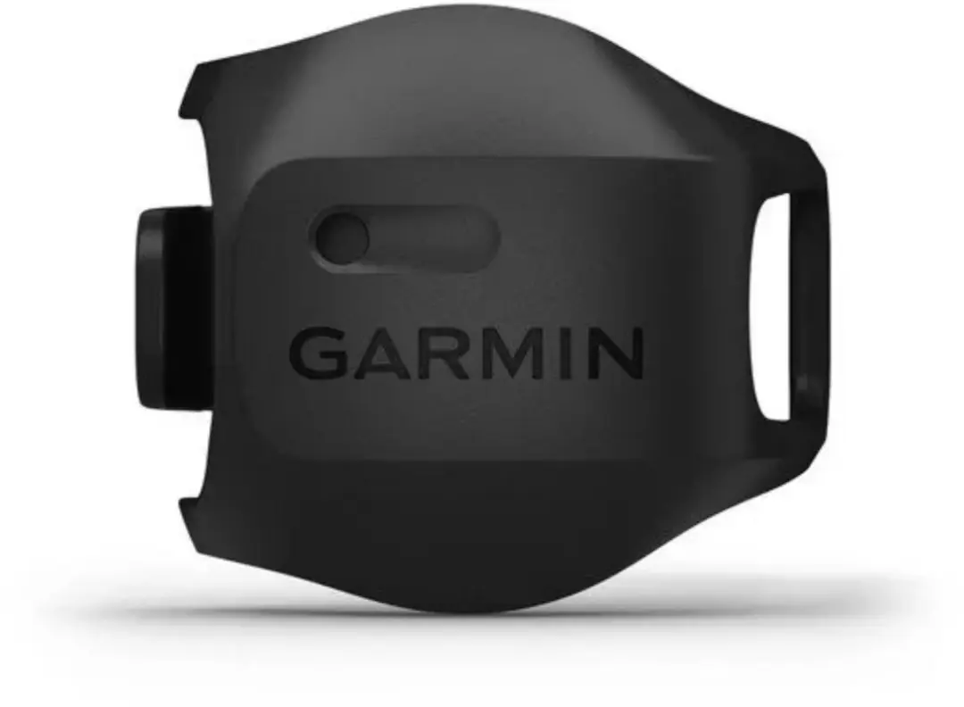 Garmin Snelheidssensor 2 010-12844-30 - Zwart - afbeelding 2 van 6