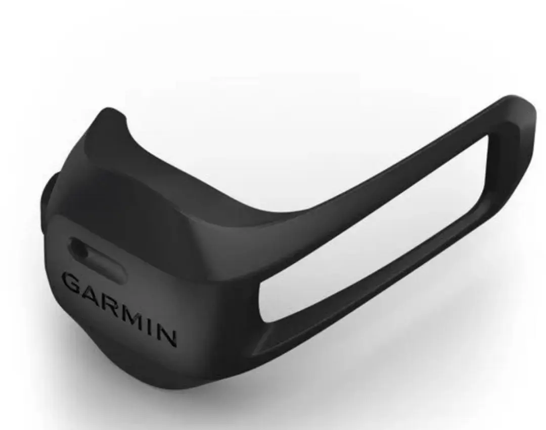 Garmin Snelheidssensor 2 010-12844-30 - Zwart - afbeelding 5 van 6