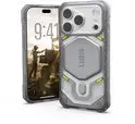 Urban Armor Gear Monarch Pro Backcover iPhone 18/17 Pro - Ice - 114569114381 - afbeelding 5 van 5