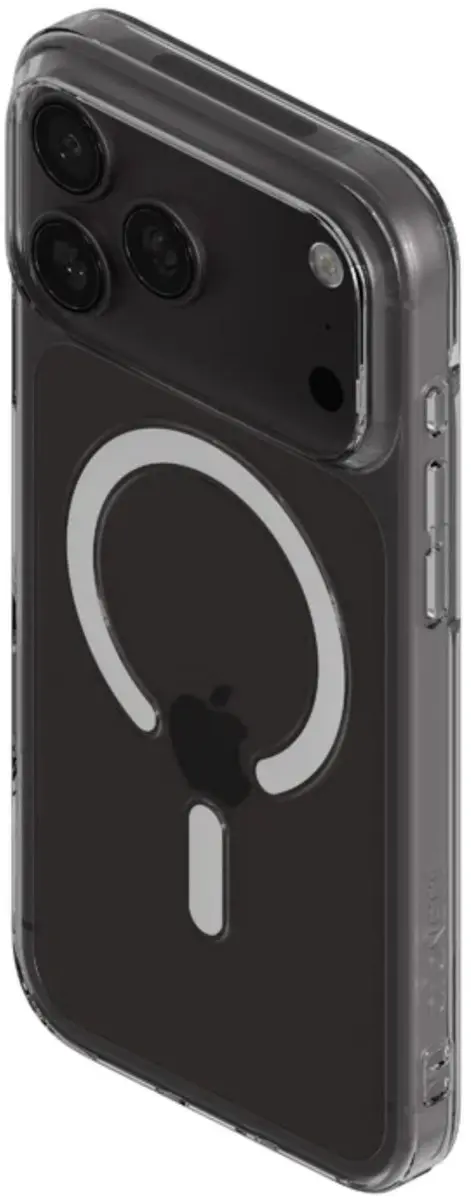 Cygnett, MagSafe Hoesje Geschikt voor Apple iPhone 18 Pro Max / 17 Pro Max AeroM