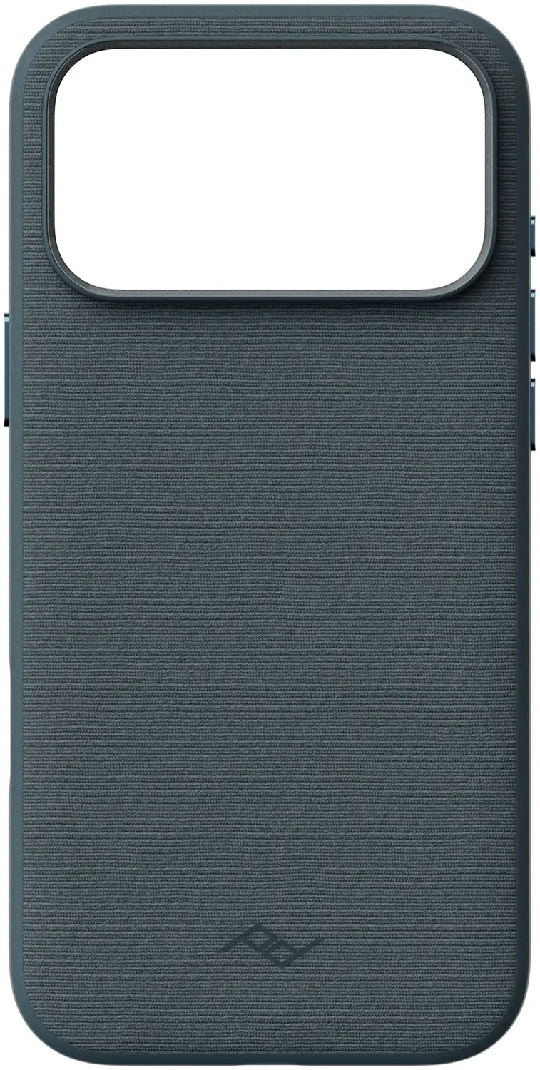 Peak Design Mobile Everyday Case iPhone 18 Pro Max Ocean
