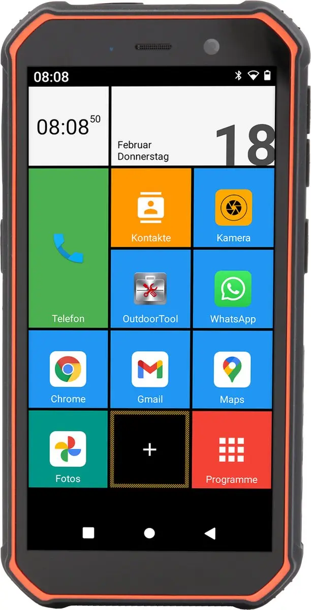 Fairphone 3+ 4G