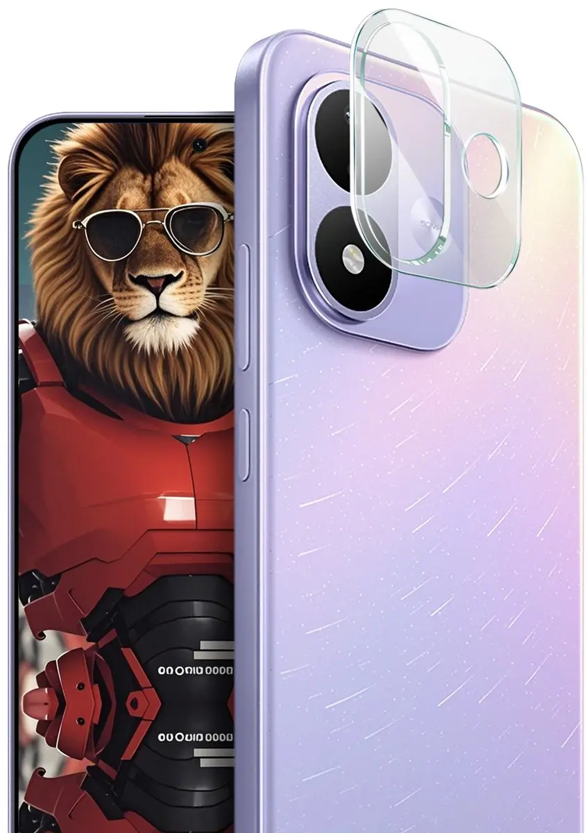IMAK Camera Lens Protector