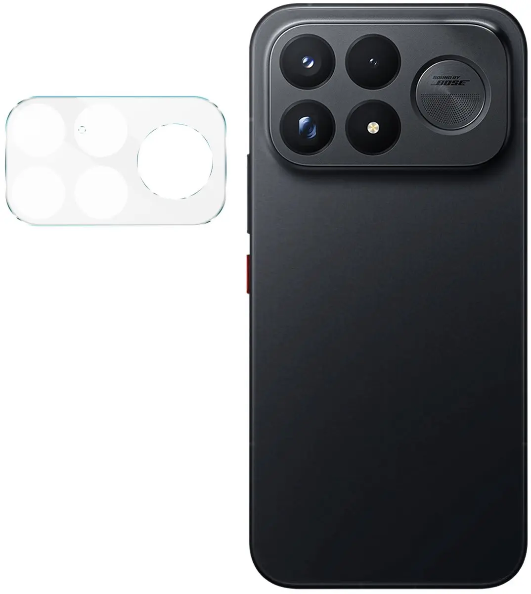 IMAK Camera Lens Protector