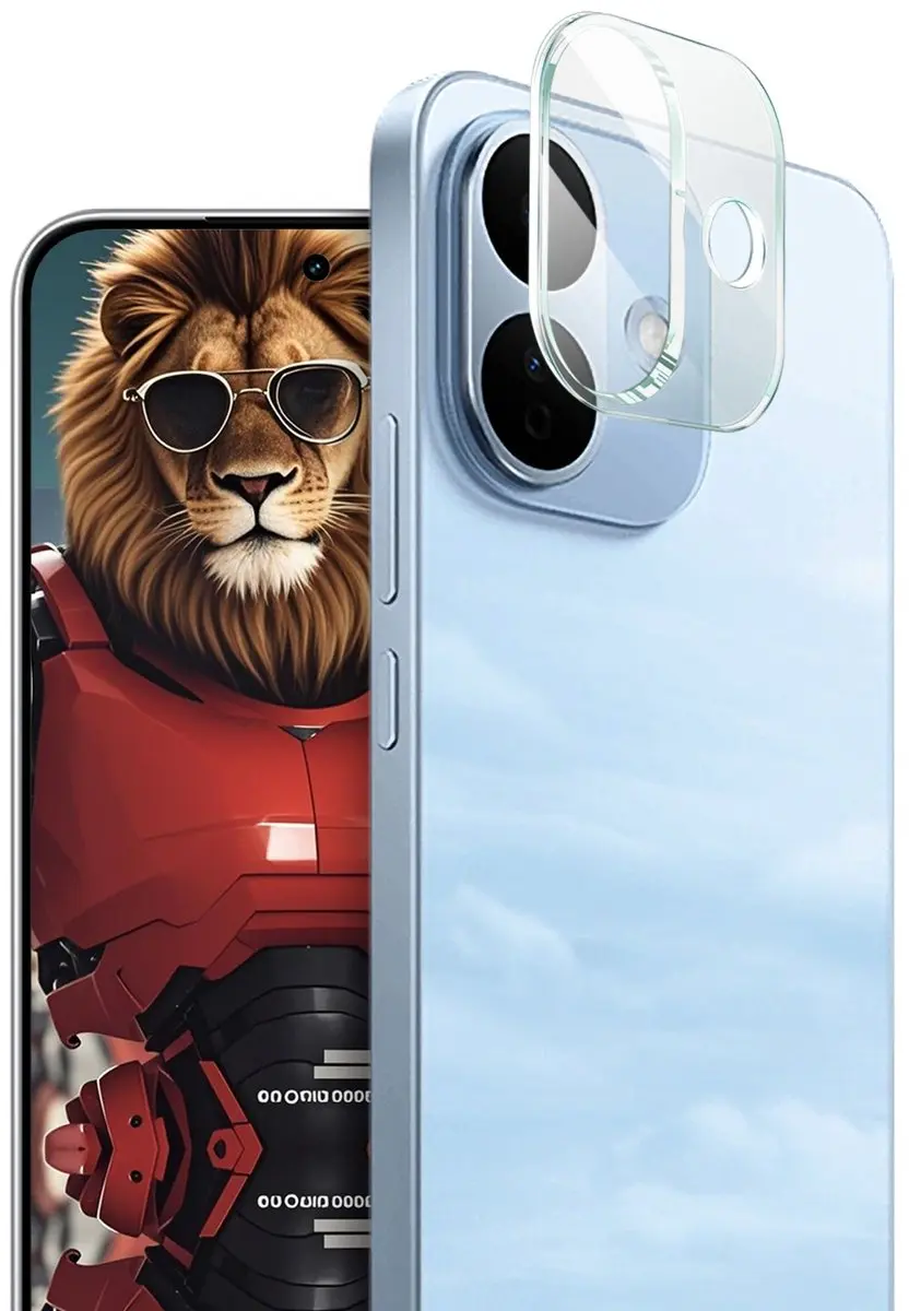 IMAK Camera Lens Protector
