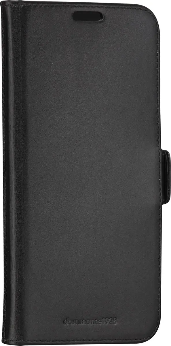 dbramante1928 Copenhagen Bookcase COSSGTBL6031 - Zwart