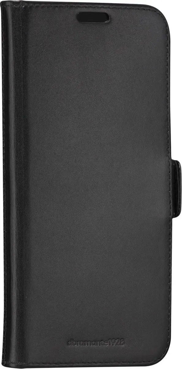 dbramante1928 Copenhagen Bookcase COSPGTBL6033 - Zwart