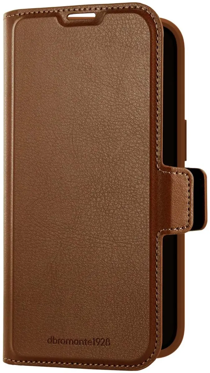 dbramante1928 Oslo Pro Bookcase iPhone 16/17