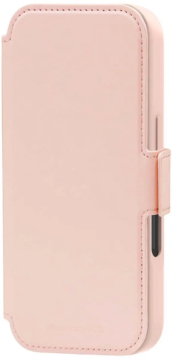 dbramante1928 iPhone 17 Wallet Case Roze - DBLM63ICPI6803