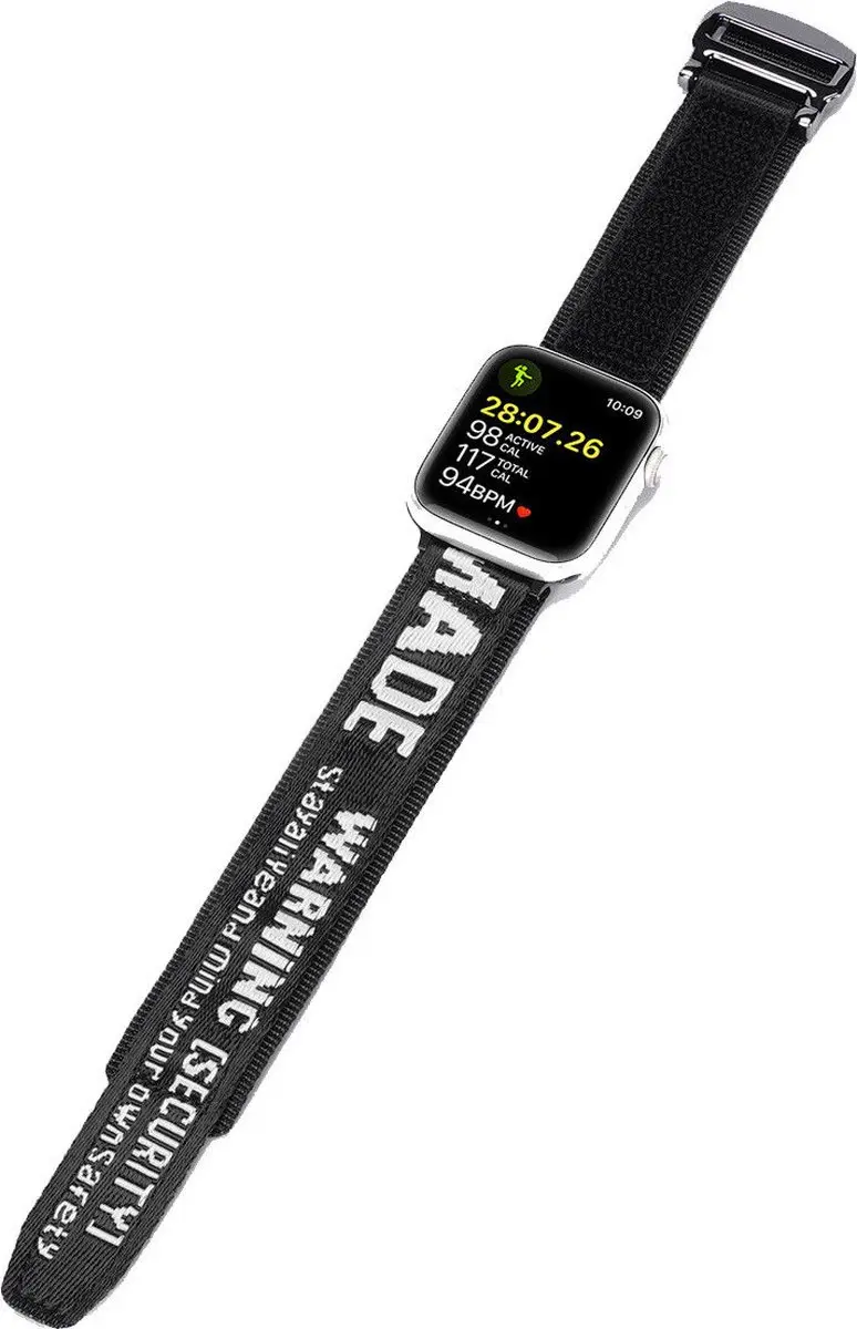 Dux Ducis Outdoor Bandje Apple Watch