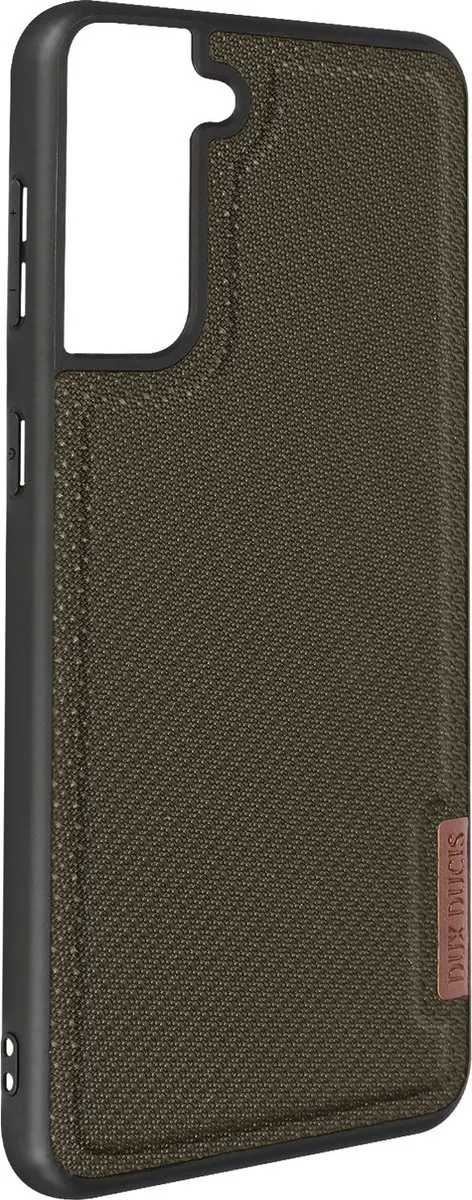 Dux Ducis Fino Hoesje Samsung Galaxy S21+