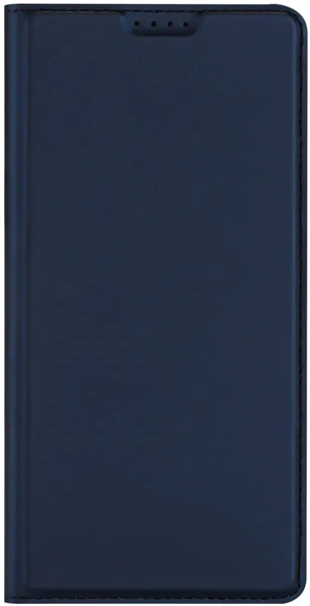 Dux Ducis Skin Pro Hoesje OnePlus 13T - Zwart - afbeelding 5 van 6