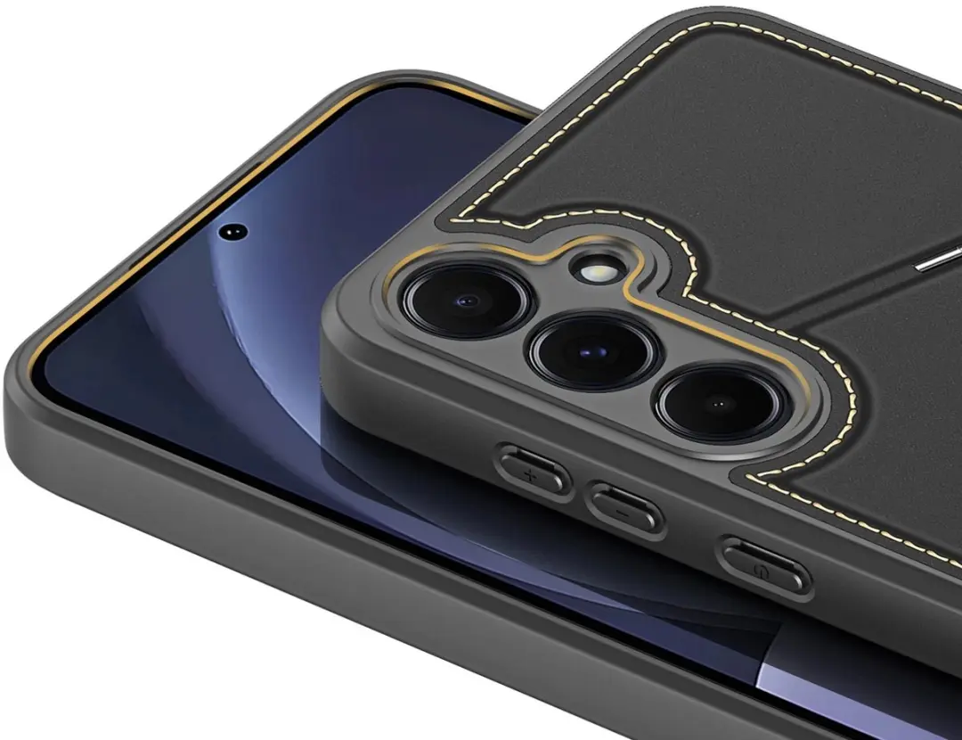 Dux Ducis Hoesje Galaxy S25+