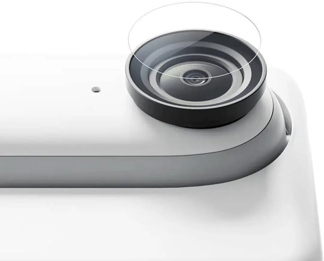 Telesin Gehard Glas voor Insta360 Go 3/3S - Bescherming - afbeelding 4 van 6