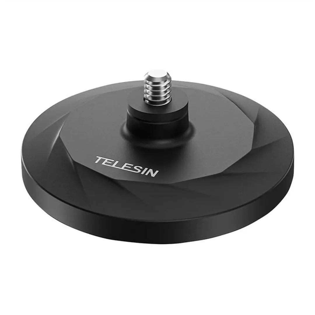 Telesin Insta360 Go3 Camera Bevestigingsbasis Bedoeld Voor