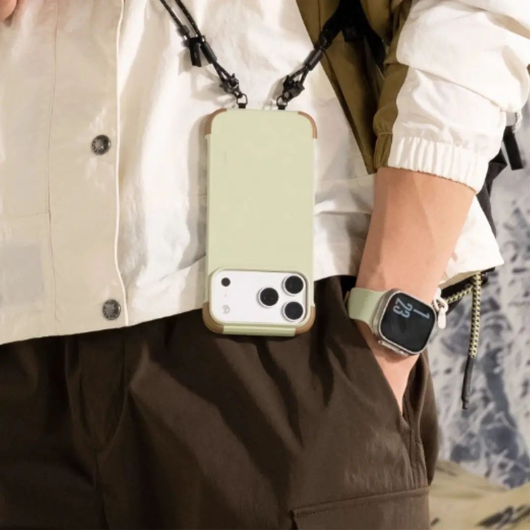 MOFT Hoesje iPhone 18 Pro MagSafe